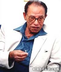 الدكتور مصطفى محمود
