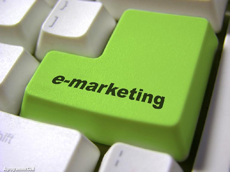 e-marketing-التسويق الالكترونى