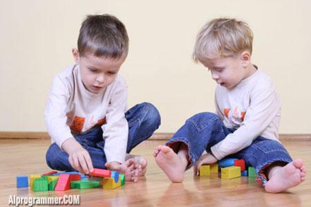 مقال: ألعاب الأطفال قد تؤثر على عقولهم | امومة و طفولة 